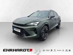 CUPRA Formentor 2.0 TSI DSG 4Drive VZ Tribe Edition DCC MATRIX*...