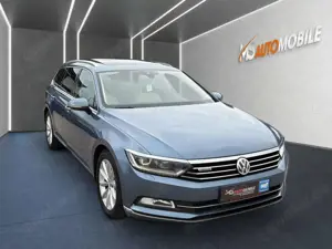 Volkswagen Passat Variant Highline 4Motion+LED+ACC+AHK+STHZ Bild 3