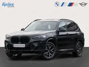 BMW X3 xDrive30e (2020 - 2024)