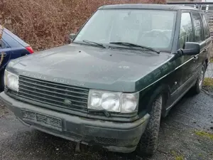 Land Rover Range Rover Range Rover 2.5 DT