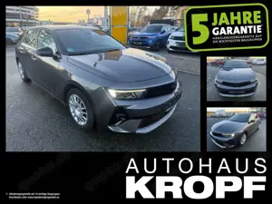 Opel Astra L 1.2 T Winterpaket,Parkpilot,DAB,USB Bild 1