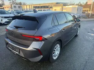 Opel Astra L 1.2 T Winterpaket,Parkpilot,DAB,USB Bild 5