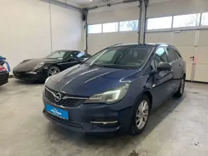 Opel Astra 1.5 D Sports Tourer Edition*Navi*SHZ*LED*AHK LED+P