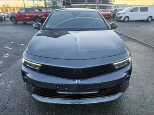 Opel Astra L 1.2 T Winterpaket,Parkpilot,DAB,USB Bild 3