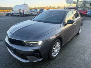 Opel Astra L 1.2 T Winterpaket,Parkpilot,DAB,USB Bild 4