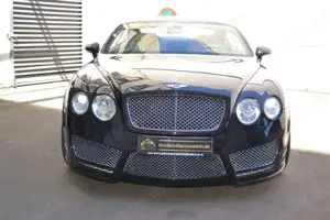 Bentley Continental GT Mansory Bild 2