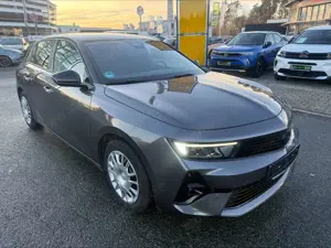 Opel Astra L 1.2 T Winterpaket,Parkpilot,DAB,USB Bild 2