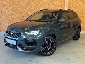 CUPRA Ateca VZ 4Drive/LED/AHK/360°/ACC/LENKRAD+SHZ/NAV