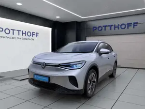 Volkswagen ID.4 PURE PERFORMANCE NAVI IQ.LIGHT PDC SITZHZG