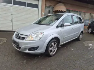 Opel Zafira Edition 1,6