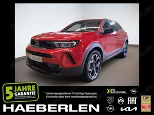 Opel Mokka-E Mokka e Ultimate ACC+Alcantara+LED+Navi+SHZ+Kam.