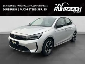 Opel Corsa-e Edition Carplay+LED+PDC v/h+Alu+Klima+