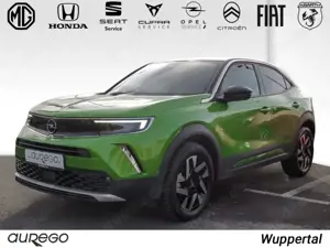 Opel Mokka 1.2 ELEGANCE AT+GJR+PG+SHZ+DACH-PAK+SOALR-PROT+