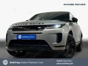 Land Rover Range Rover Evoque D165 S