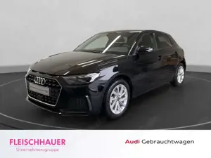 Audi A1 Sportback advanced 25 TFSI S tronic