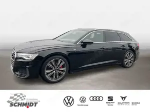 Audi A6 Avant 55 TFSI e quattro sport AHK 20" HuD BO