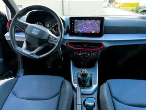 SEAT Arona Arona 1.0 TSI OPF FR