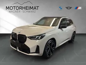 BMW X3 M 50 xDrive M Sport Pro 21" AHK Pano 360°HUD