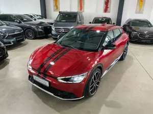 Kia EV6 2WD/LM-21/Leder/ACC/1.Hd/U-Frei/ Bild 2