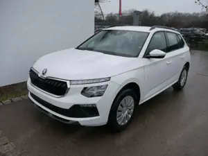 Skoda Kamiq Selection 1.0 TSI*PDC-HI*LED*SHZ*NAVI-ÜBER-SMAR...