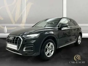 Audi Q5 50 TFSI e quattro advanced CarPlay LED SHZ AC