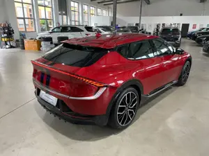 Kia EV6 2WD/LM-21/Leder/ACC/1.Hd/U-Frei/ Bild 5