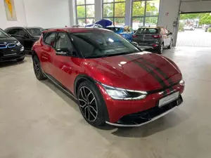 Kia EV6 2WD/LM-21/Leder/ACC/1.Hd/U-Frei/ Bild 4