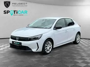 Opel Corsa 1.2 Direct Injection Turbo Edition