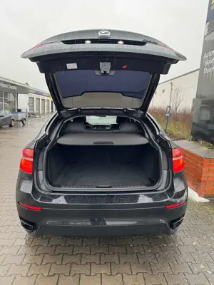 BMW X6 xDrive40d Bild 4