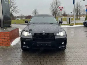 BMW X6 xDrive40d Bild 2