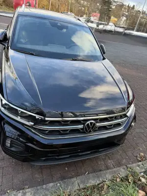 Volkswagen T-Roc R-Line 4Motion