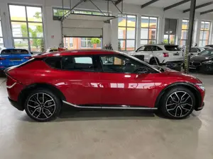 Kia EV6 2WD/LM-21/Leder/ACC/1.Hd/U-Frei/ Bild 3
