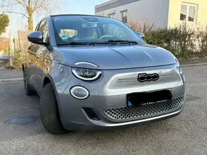 Fiat 500C 500e C La Prima