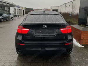 BMW X6 xDrive40d Bild 3