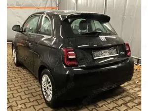 Fiat 500e Action *Radio  Winter-Paket Sonderlackierung *Sit