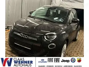Fiat 500e Action *Radio  Winter-Paket Sonderlackierung *Sit