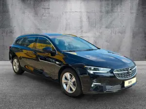Opel Insignia B ST "Elegance" aus 1Hand/Voll-LED/Navi Bild 3