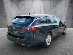 Opel Insignia B ST "Elegance" aus 1Hand/Voll-LED/Navi Bild 4