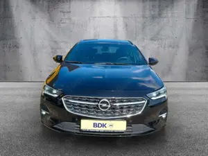 Opel Insignia B ST "Elegance" aus 1Hand/Voll-LED/Navi Bild 5