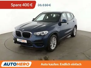 BMW X3 xDrive 30e Advantage Aut.*NAVI*HUD*LED*ACC*
