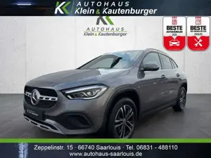 Mercedes-Benz GLA 200 Progressive LED+KAMERA+DAB+EL.HECKKLAPPE