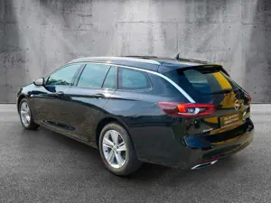 Opel Insignia B ST "Elegance" aus 1Hand/Voll-LED/Navi Bild 2