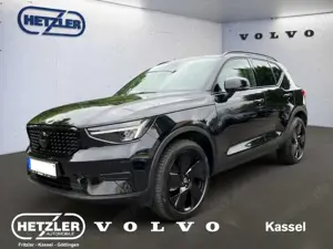 Volvo XC40 Plus Black Edition B3 Digitales Cockpit Memory Sit