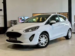 Ford Fiesta 1.5 TDCi Cool  Connect *12 x verfügbar*