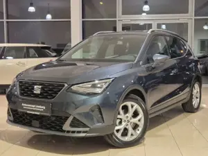SEAT Arona FR, LED, R-CAM, Sportsitze,Viritual Cokpit