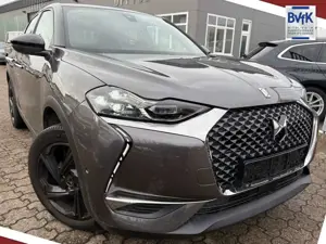 DS Automobiles DS 3 DS 3 Crossback So Chic Automatik,Kamera,Leder..