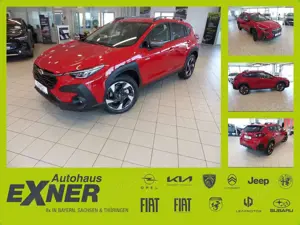 Subaru Crosstrek 2.0ie-BOXER EDITION Comfort Plus