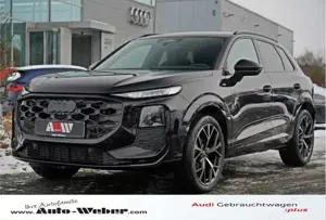 Audi Q3 TFSI TECH PLUS LED 2x S-LINE 20"