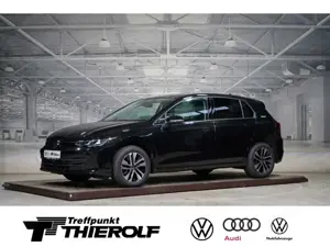 Volkswagen Golf Life 1.5 eTSI OPF DSG ENERGY AHK