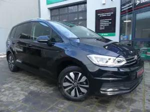 Volkswagen Touran 1.5 TSI GOAL 7SITZER IQ.LIGHT/AHK/E-KLAPPE